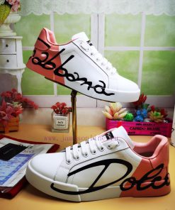 Dolce&Gabbana DG2023 Spring Latest Popular Couple's StyleItalian Fashion Show, Main Promotio5mhsn5kc