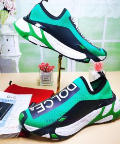 The new D&G Flyknit Hot Diamond Series has been launched and is now popular for couples. Theofs12wwh