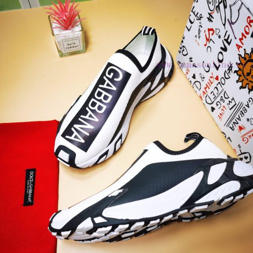 The new D&G Flyknit Hot Diamond Series has been launched and is now popular for couples. Theexz6byyn - Image 3