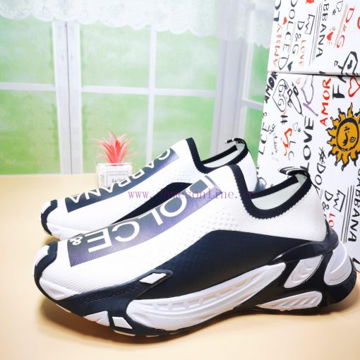 The new D&G Flyknit Hot Diamond Series has been launched and is now popular for couples. Theexz6byyn - Image 6