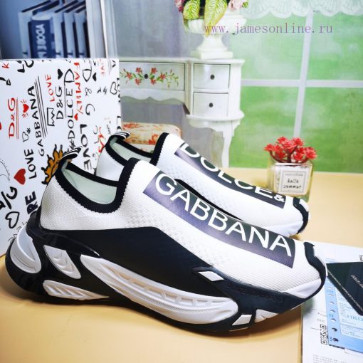 The new D&G Flyknit Hot Diamond Series has been launched and is now popular for couples. Theexz6byyn - Image 8