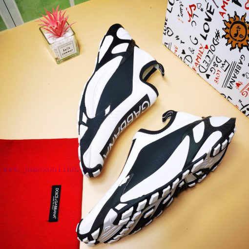 The new D&G Flyknit Hot Diamond Series has been launched and is now popular for couples. Theexz6byyn - Image 9