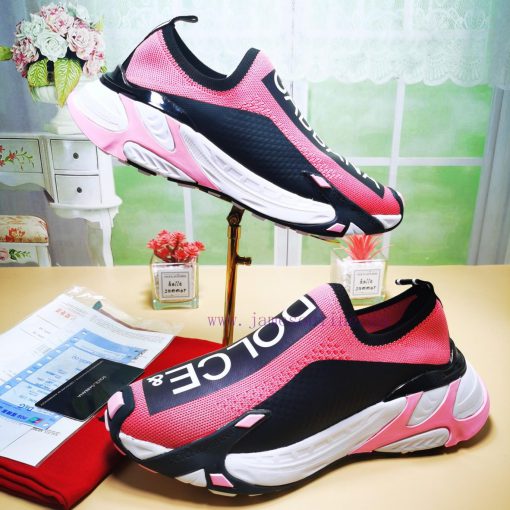 The new D&G Flyknit Hot Diamond Series has been launched and is now popular for couples. The7e45ntpk