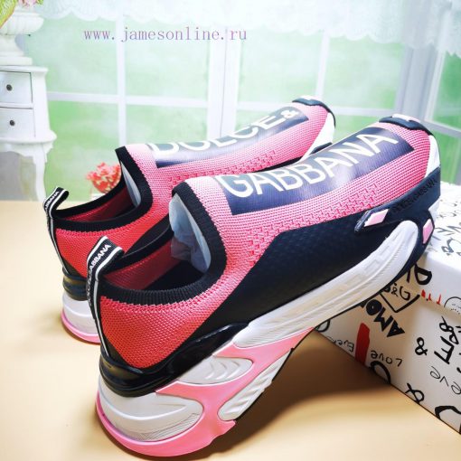 The new D&G Flyknit Hot Diamond Series has been launched and is now popular for couples. The7e45ntpk - Image 5