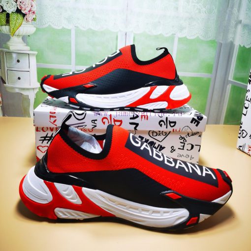 The new D&G Flyknit Hot Diamond Series has been launched and is now popular for couples. The42ab1nke - Image 5
