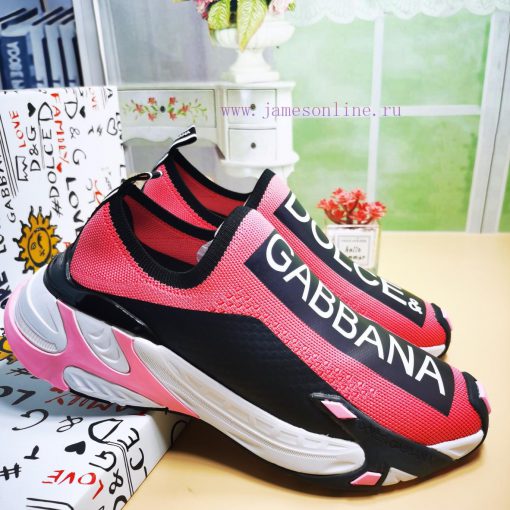The new D&G Flyknit Hot Diamond Series has been launched and is now popular for couples. The7e45ntpk - Image 6