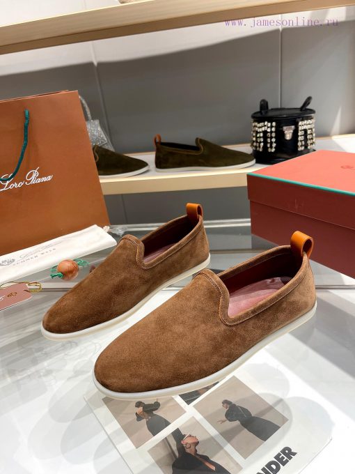 Loro Piana * purchased the original version 11 and replicated it on April 24, 1924. The exisk368vptf - Image 4