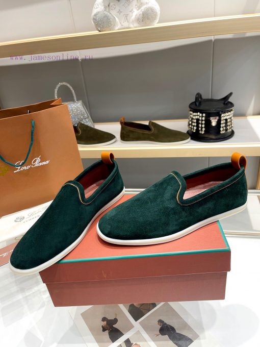 Loro Piana * purchased the original version 11 and replicated it on April 24, 1924. The exislkkd4njf - Image 9