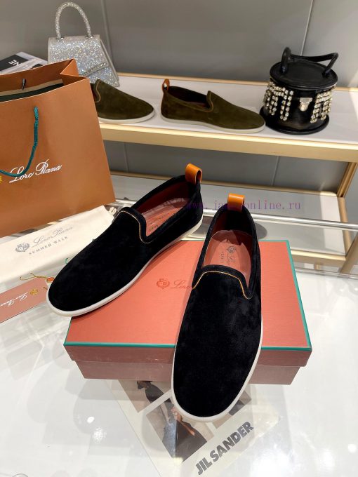 Loro Piana * purchased the original version 11 and replicated it on April 24, 1924. The exislf6le3yb - Image 7