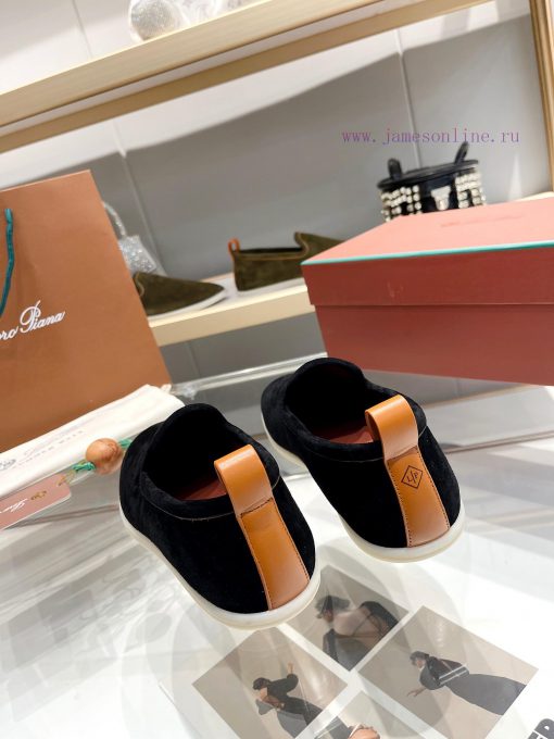 Loro Piana * purchased the original version 11 and replicated it on April 24, 1924. The exislf6le3yb - Image 10