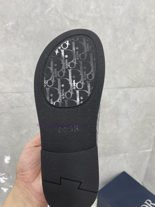 Dior Alias sandals are a 2024 new product, a leisurely and exquisite piece. The style is madmzqbkc6i - Image 9