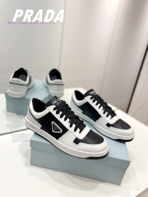 Men's Top 10 Prada Couple's Edition, Upgraded Version Once Again, Always Bestsellers. This yz1jsgy38 - Image 2