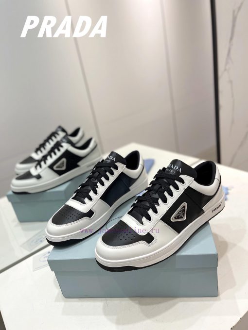 Men's Top 10 Prada Couple's Edition, Upgraded Version Once Again, Always Bestsellers. This yz1jsgy38 - Image 3