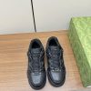 GUCCI 2024SS new G home series low cutTop tier original purchase, development, and productio8kc6j642
