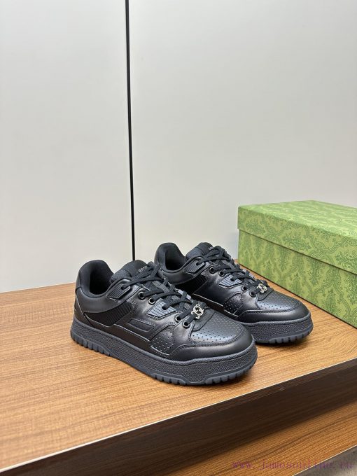 GUCCI 2024SS new G home series low cutTop tier original purchase, development, and productio8kc6j642 - Image 3