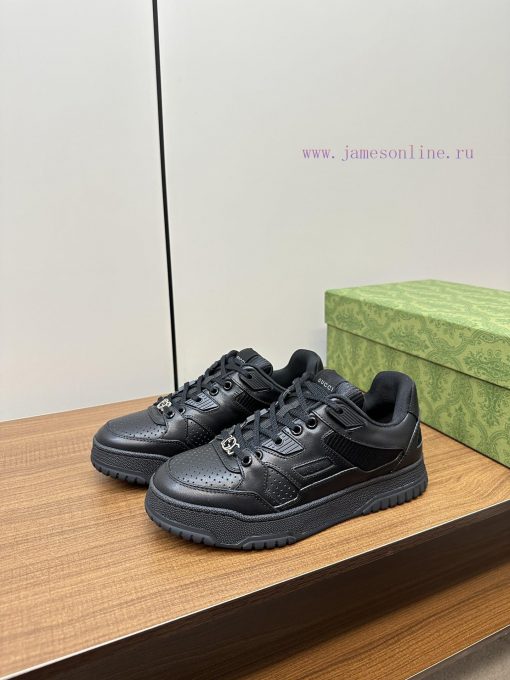 GUCCI 2024SS new G home series low cutTop tier original purchase, development, and productio8kc6j642 - Image 4