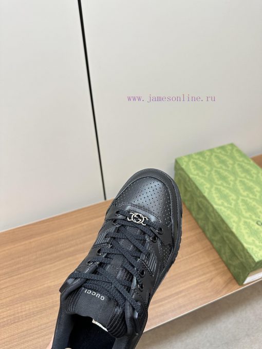 GUCCI 2024SS new G home series low cutTop tier original purchase, development, and productio8kc6j642 - Image 7