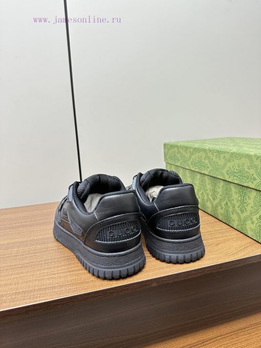 GUCCI 2024SS new G home series low cutTop tier original purchase, development, and productio8kc6j642 - Image 9