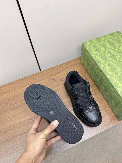 GUCCI 2024SS new G home series low cutTop tier original purchase, development, and productio8kc6j642 - Image 10