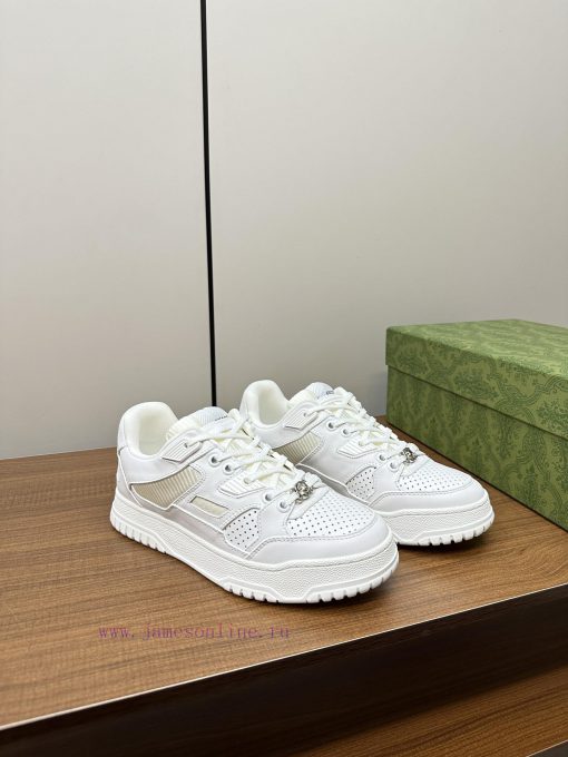 GUCCI 2024SS new G home series low cutTop tier original purchase, development, and productio4vse1jmt - Image 3