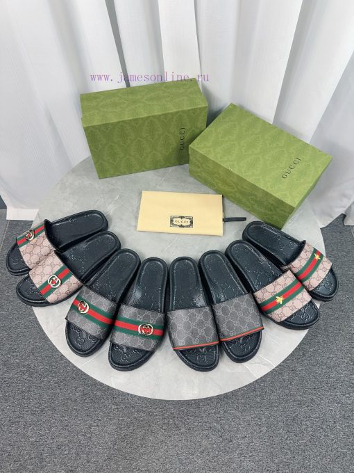 Gucci Guchi original 1.1 custom-made, super beautiful foreign trade shoe quality, classic st5lyahlp7