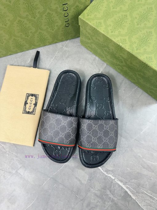 Gucci Guchi original 1.1 custom-made, super beautiful foreign trade shoe quality, classic st5lyahlp7 - Image 3