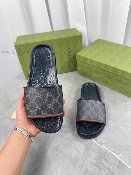 Gucci Guchi original 1.1 custom-made, super beautiful foreign trade shoe quality, classic st5lyahlp7 - Image 4