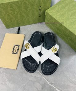 Gucci Guchi original 1.1 custom-made, super beautiful foreign trade shoe quality, classic st6obste74