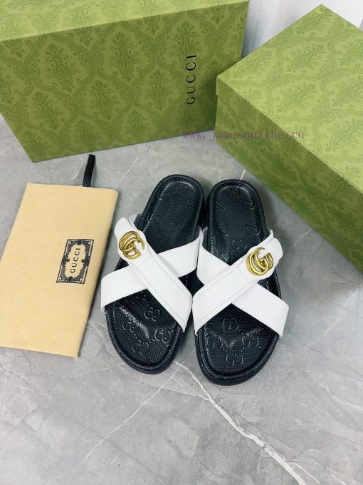 Gucci Guchi original 1.1 custom-made, super beautiful foreign trade shoe quality, classic st6obste74
