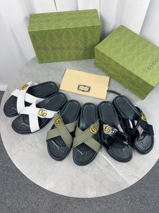 Gucci Guchi original 1.1 custom-made, super beautiful foreign trade shoe quality, classic stj11zf8xi