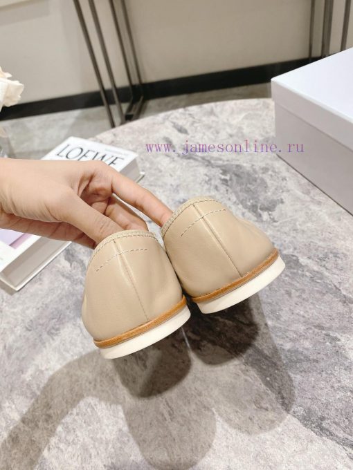 Magira MM6 Spring/Summer New Product Grandma Shoes Series Newly LaunchedThe simple color schpm9ccaky - Image 8