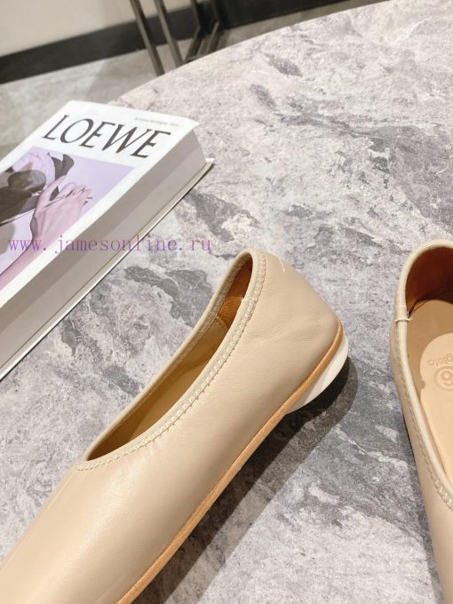 Magira MM6 Spring/Summer New Product Grandma Shoes Series Newly LaunchedThe simple color schpm9ccaky - Image 10