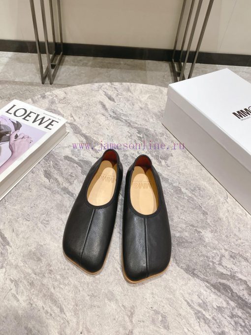 Magira MM6 Spring/Summer New Product Grandma Shoes Series Newly LaunchedThe simple color schidoy1b1q
