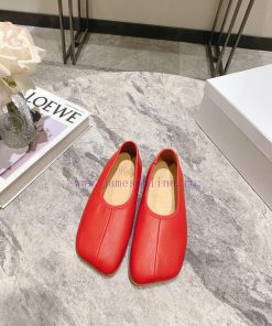 Magira MM6 Spring/Summer New Product Grandma Shoes Series Newly LaunchedThe simple color schh8iew5l7