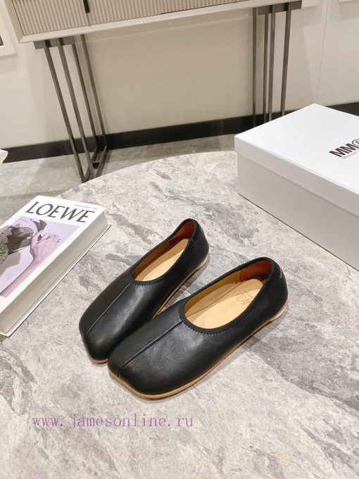 Magira MM6 Spring/Summer New Product Grandma Shoes Series Newly LaunchedThe simple color schidoy1b1q - Image 7