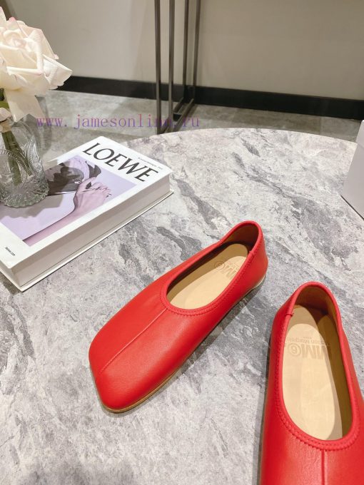 Magira MM6 Spring/Summer New Product Grandma Shoes Series Newly LaunchedThe simple color schh8iew5l7 - Image 6