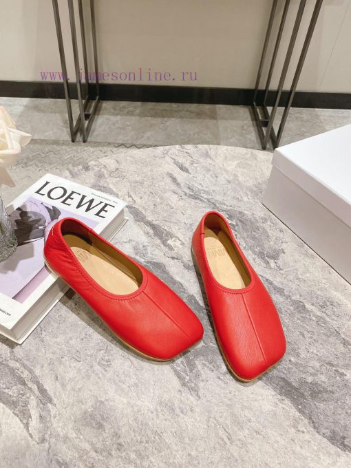 Magira MM6 Spring/Summer New Product Grandma Shoes Series Newly LaunchedThe simple color schh8iew5l7 - Image 7