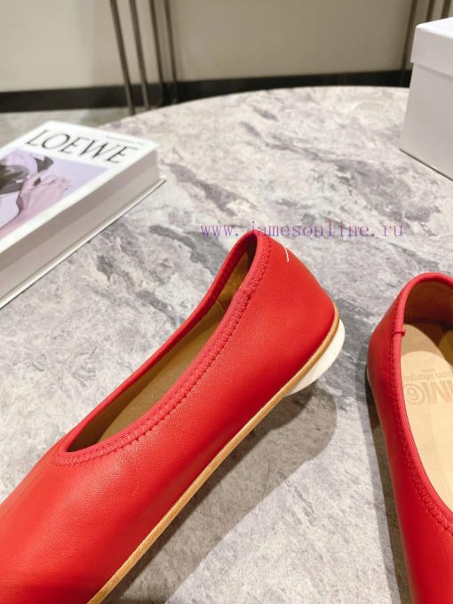 Magira MM6 Spring/Summer New Product Grandma Shoes Series Newly LaunchedThe simple color schh8iew5l7 - Image 9