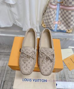 𝐋𝐨𝐮𝐢𝐬𝐕𝐮𝐢𝐭𝐭𝐨𝐧 Purchasing grade full new bean shoes, classic and versatile, exquisite oil edgedza2glkp