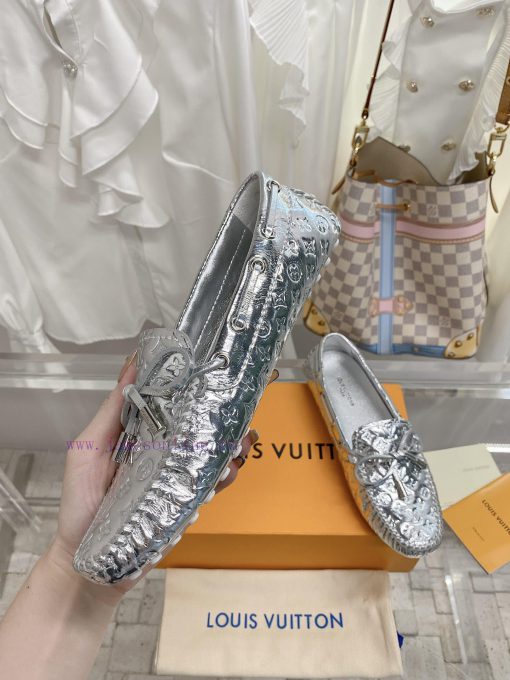 𝐋𝐨𝐮𝐢𝐬𝐕𝐮𝐢𝐭𝐭𝐨𝐧 Purchasing grade full new bean shoes, classic and versatile, exquisite oil edgepbknn4vg - Image 10