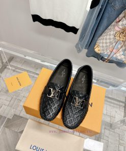 𝐋𝐨𝐮𝐢𝐬𝐕𝐮𝐢𝐭𝐭𝐨𝐧 Purchasing grade full new bean shoes, classic and versatile, exquisite oil edgedl08myn0