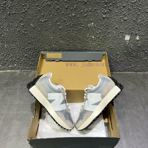 Top New Balance NB Yuanzu Grey ️ Modern style in style, with a traditional handshake with NBfxwq5l2n - Image 4