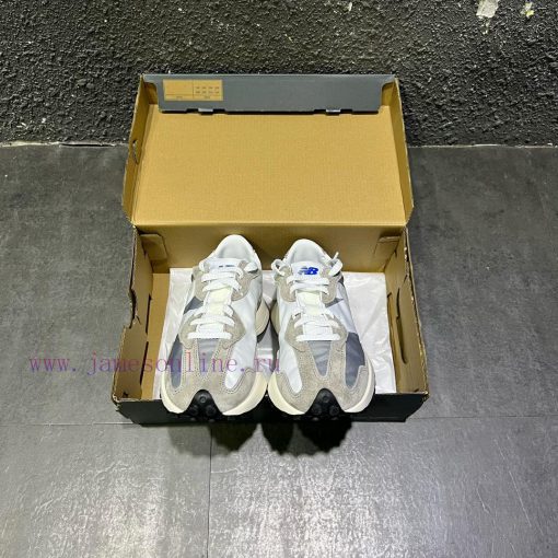 Top New Balance NB Yuanzu Grey ️ Modern style in style, with a traditional handshake with NBfxwq5l2n - Image 7