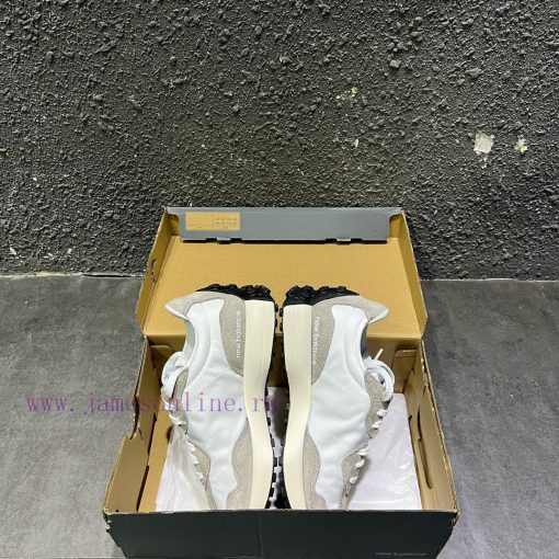 Top New Balance NB Yuanzu Grey ️ Modern style in style, with a traditional handshake with NBfxwq5l2n - Image 8