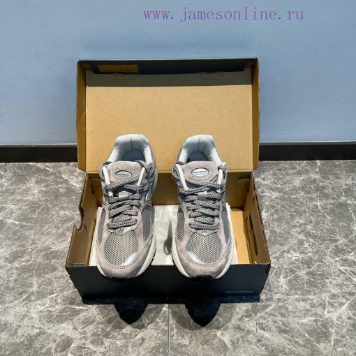 Top of the line New Balance NB 2002R Yuanzu Grey, just like our 2002R men's fashion sneakerst9fr88of - Image 5