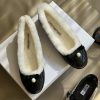 Dior SS24 Princess ShoesIt's absolutely stunning, princess exclusive shoesThe inner fur is iy33wkf72