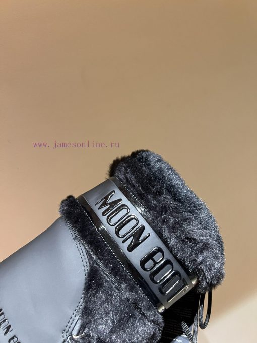 The mostForget about UGG, trendy people are wearing Moon Boot snow bootsIf you find it diffiuza0vu84 - Image 6