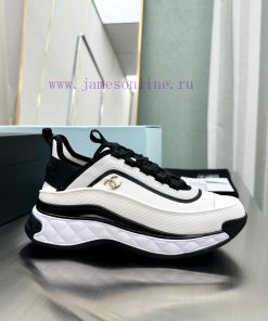 Chanel Dad Shoes for Men and Women -2023 Top Casual Sports ShoesThis classic design features4yum7sov