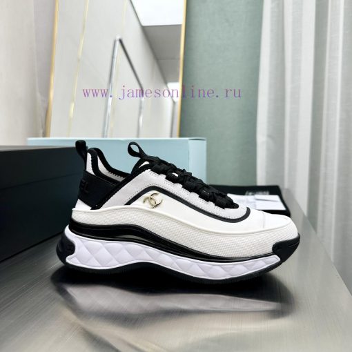 Chanel Dad Shoes for Men and Women -2023 Top Casual Sports ShoesThis classic design features4yum7sov