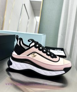Chanel Dad Shoes for Men and Women -2023 Top Casual Sports ShoesThis classic design featurescky7vy8p